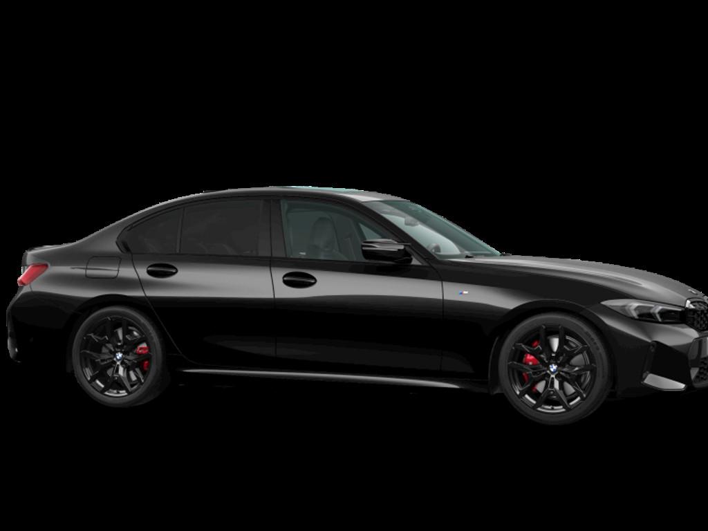 BMW M340