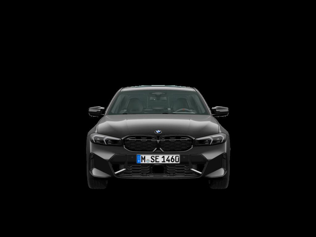 BMW M340