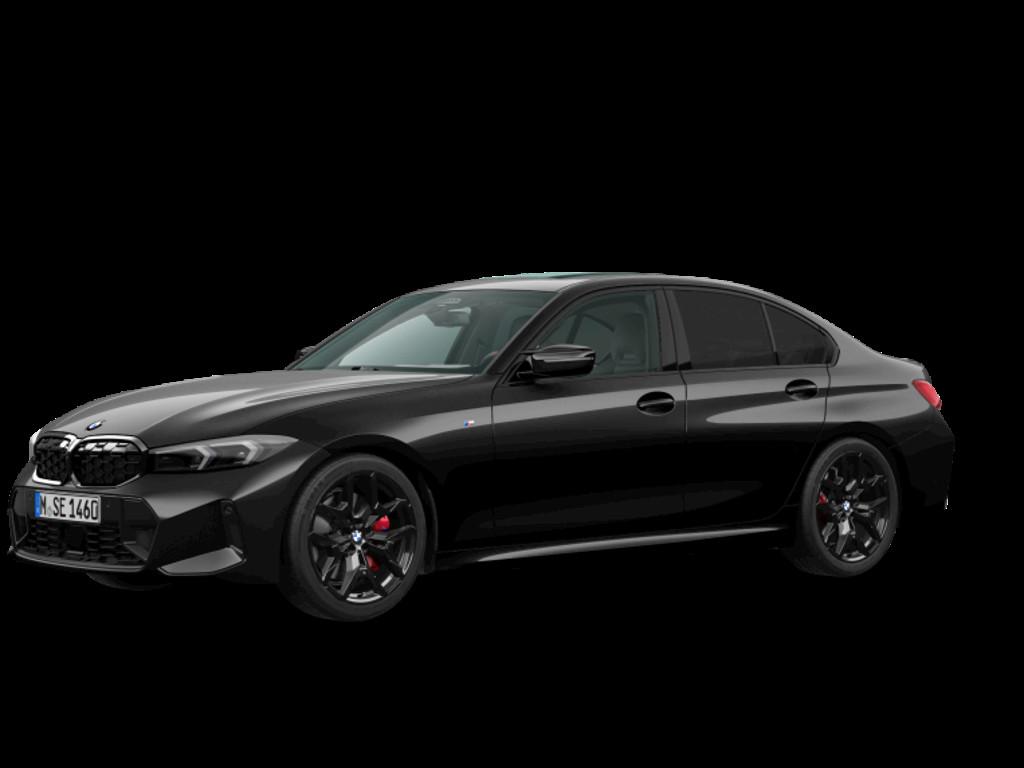 BMW M340