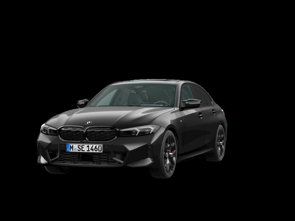 BMW M340