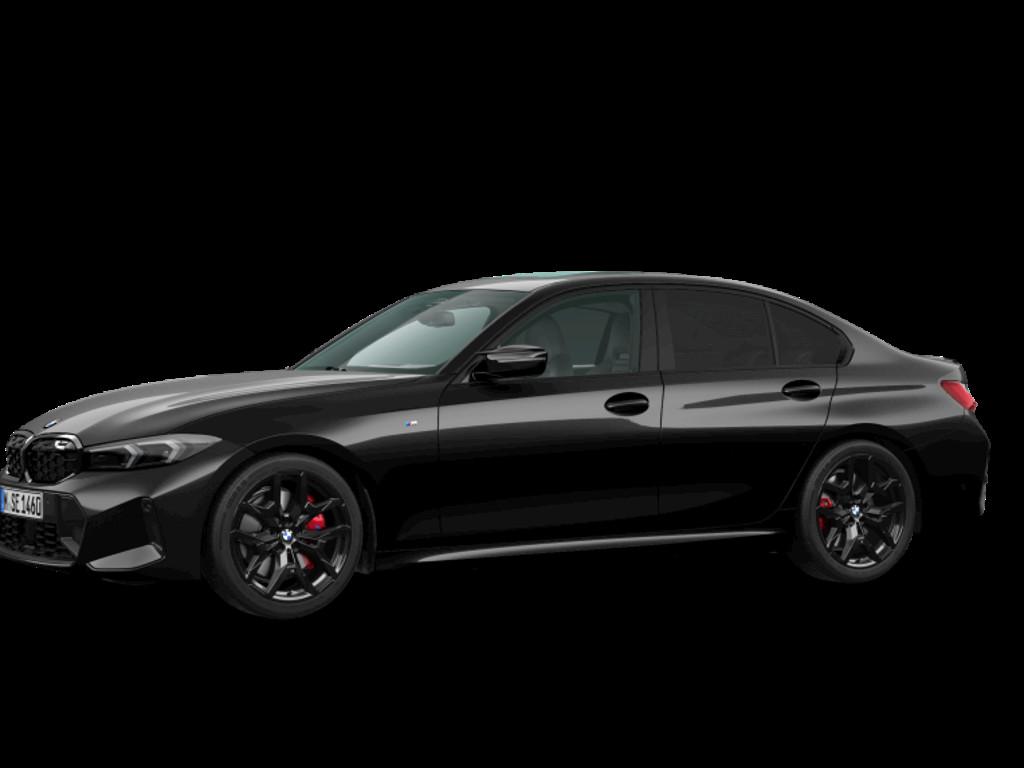 BMW M340