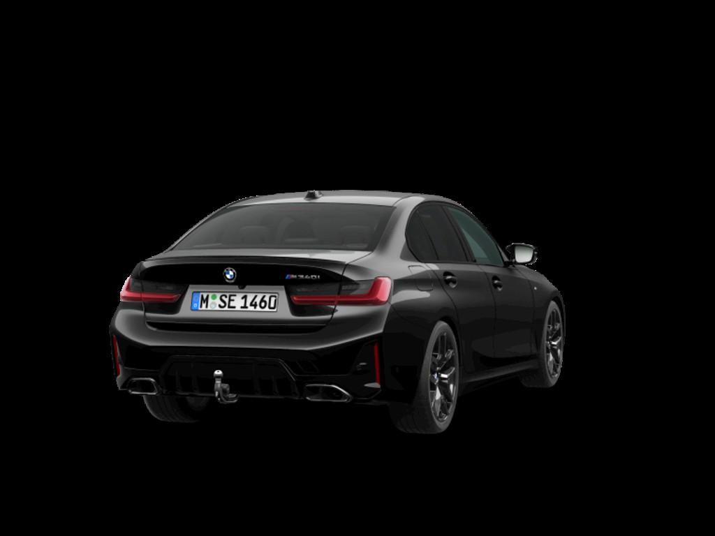 BMW M340