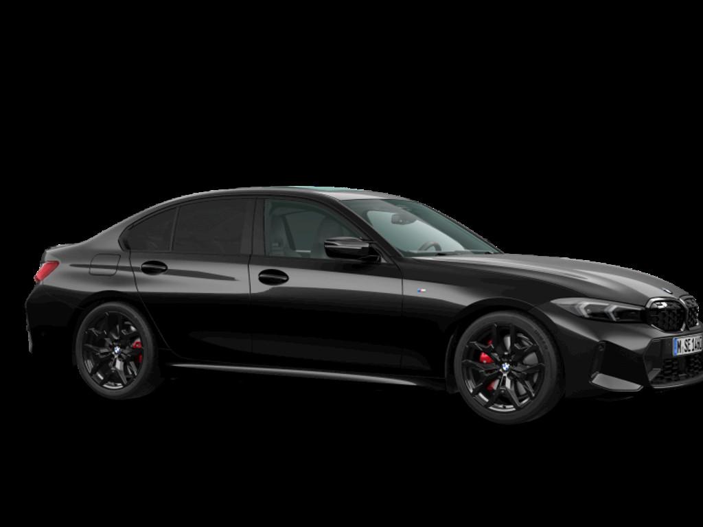 BMW M340