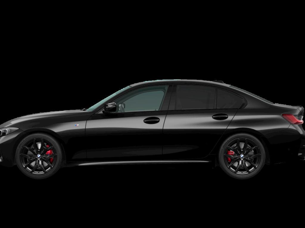 BMW M340