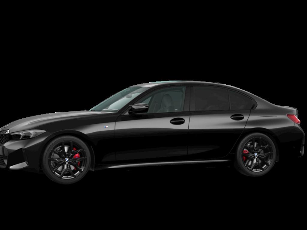 BMW M340