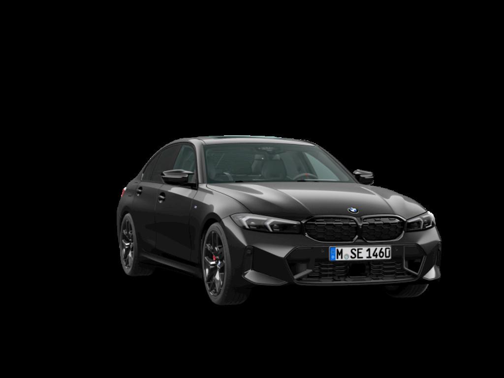 BMW M340