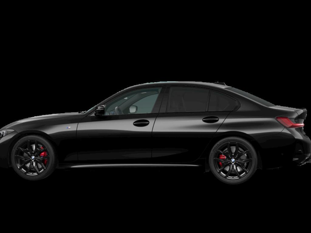 BMW M340