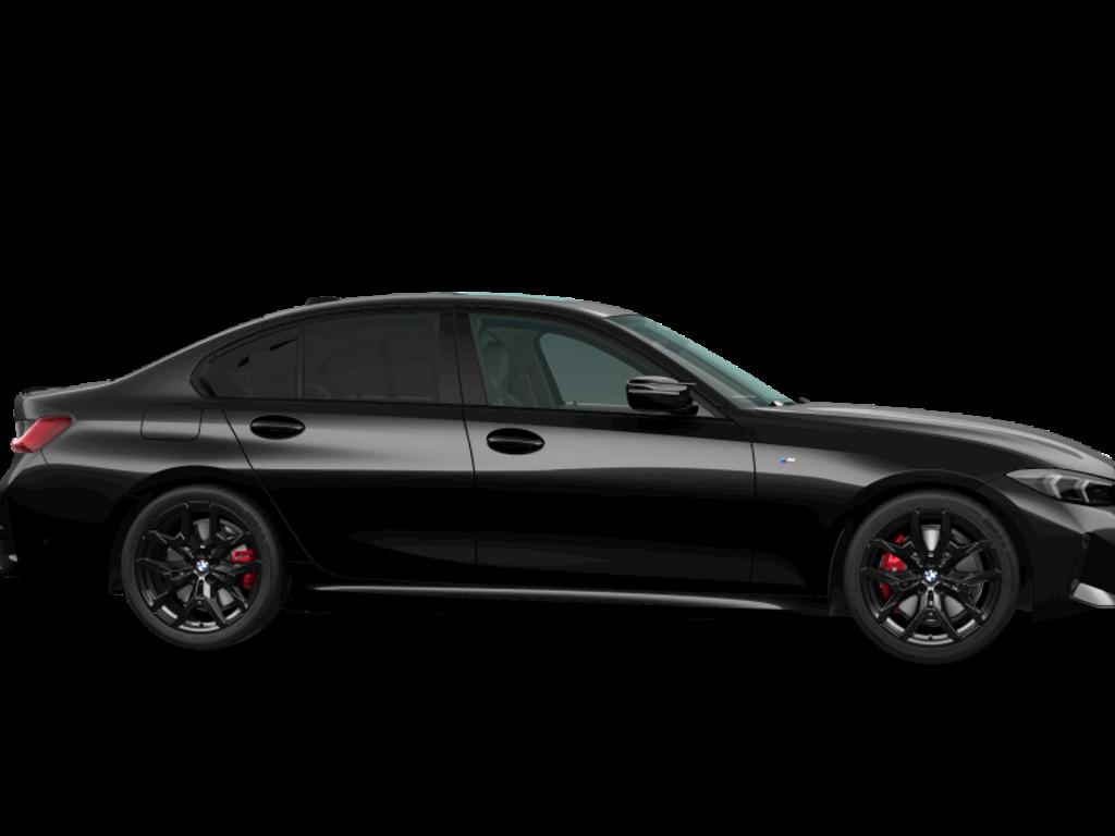 BMW M340