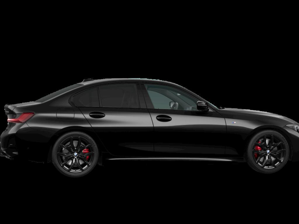 BMW M340