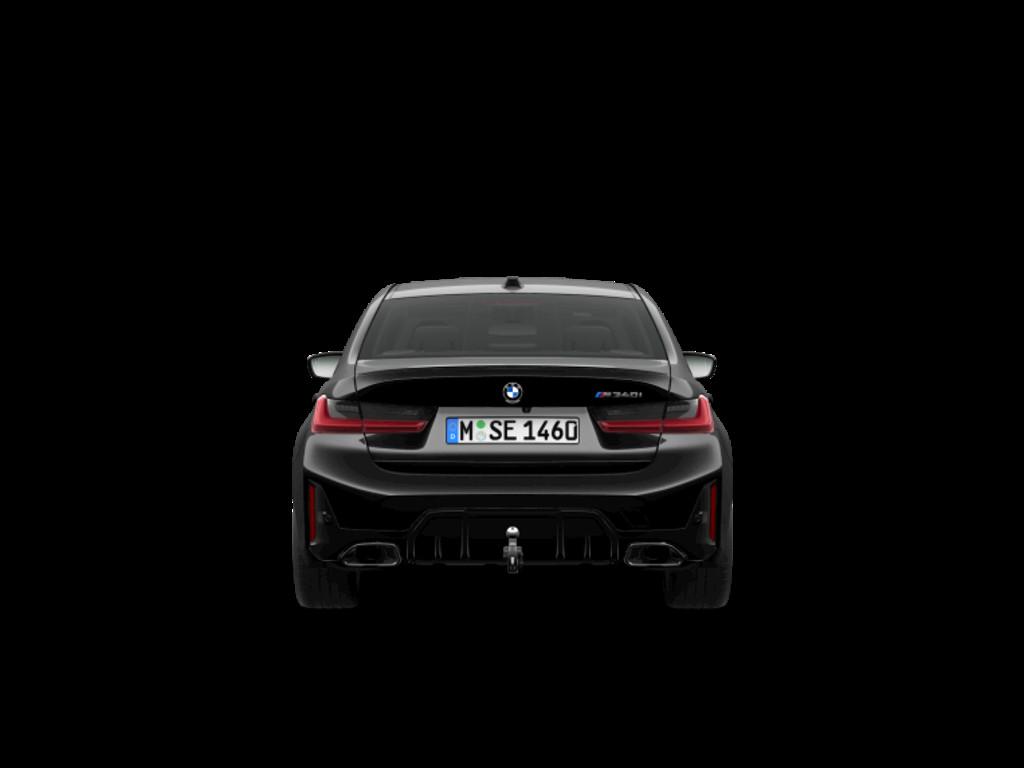 BMW M340
