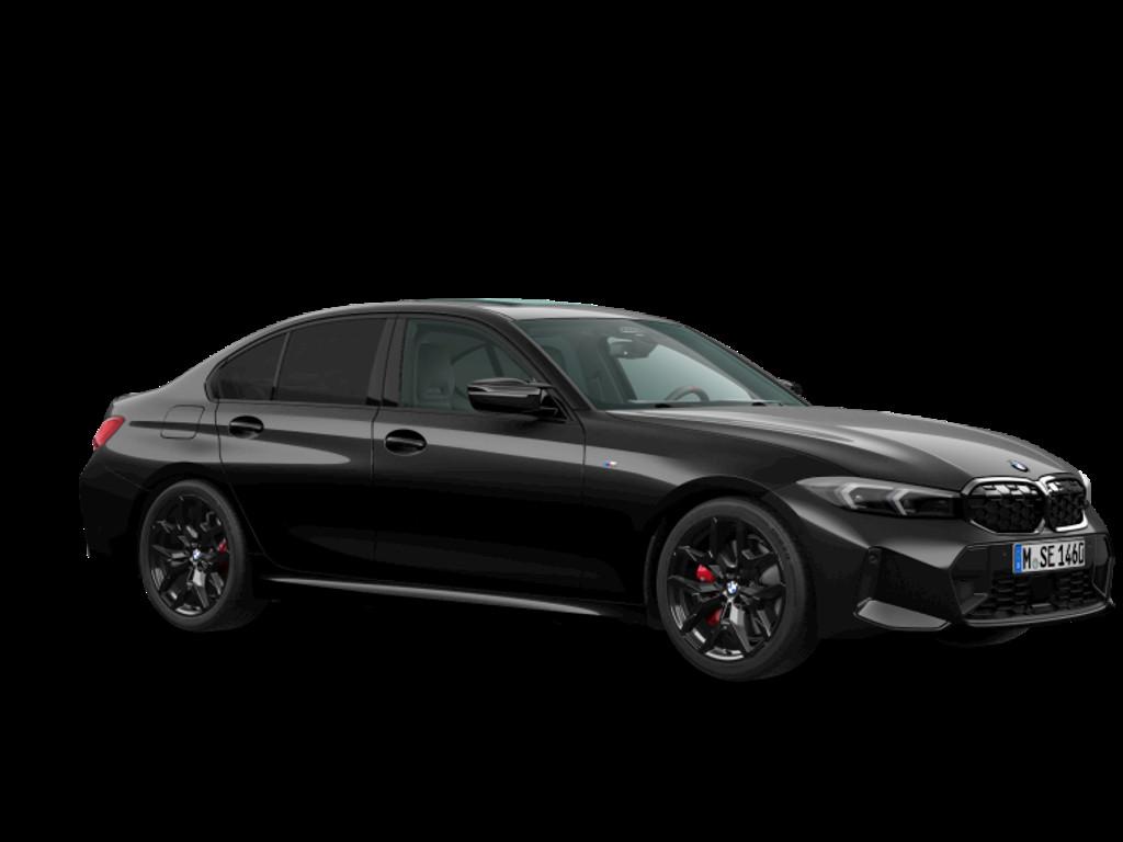 BMW M340
