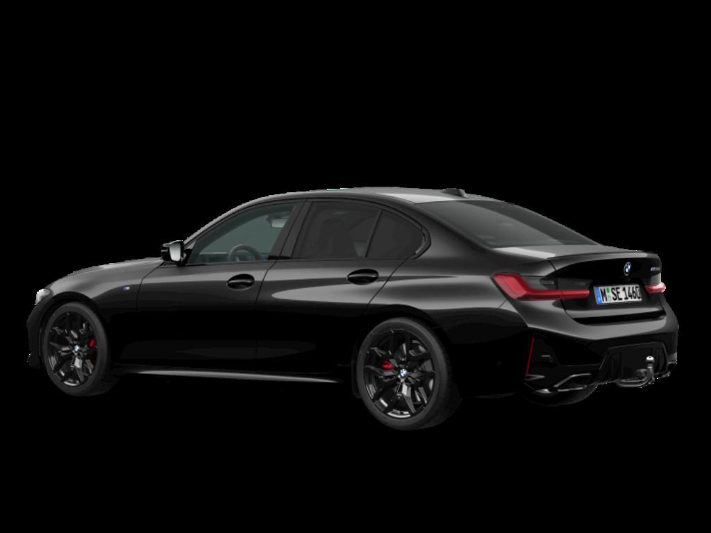 BMW M340