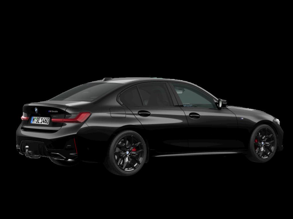 BMW M340