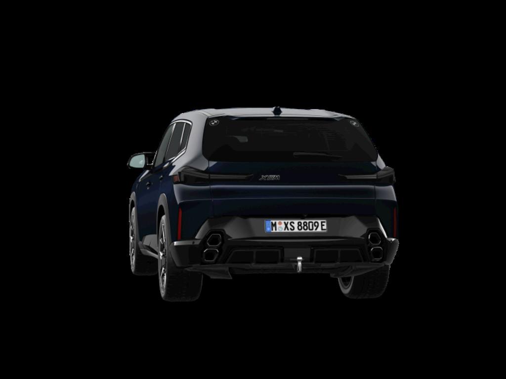 BMW XM