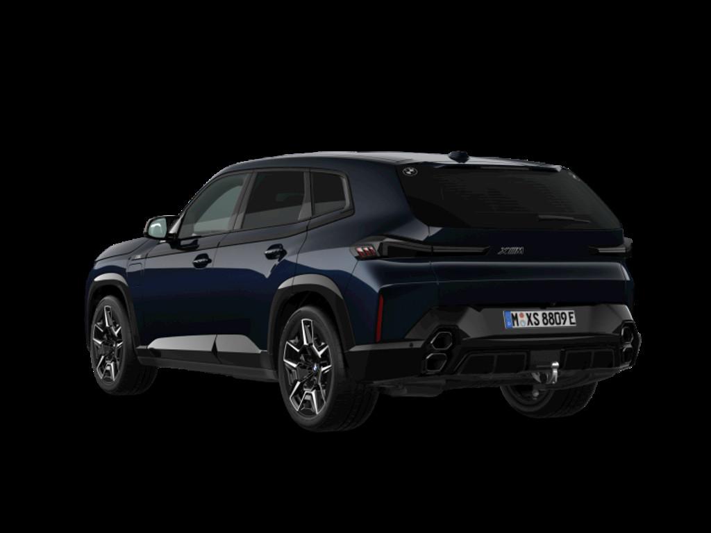 BMW XM