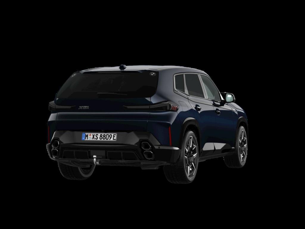 BMW XM