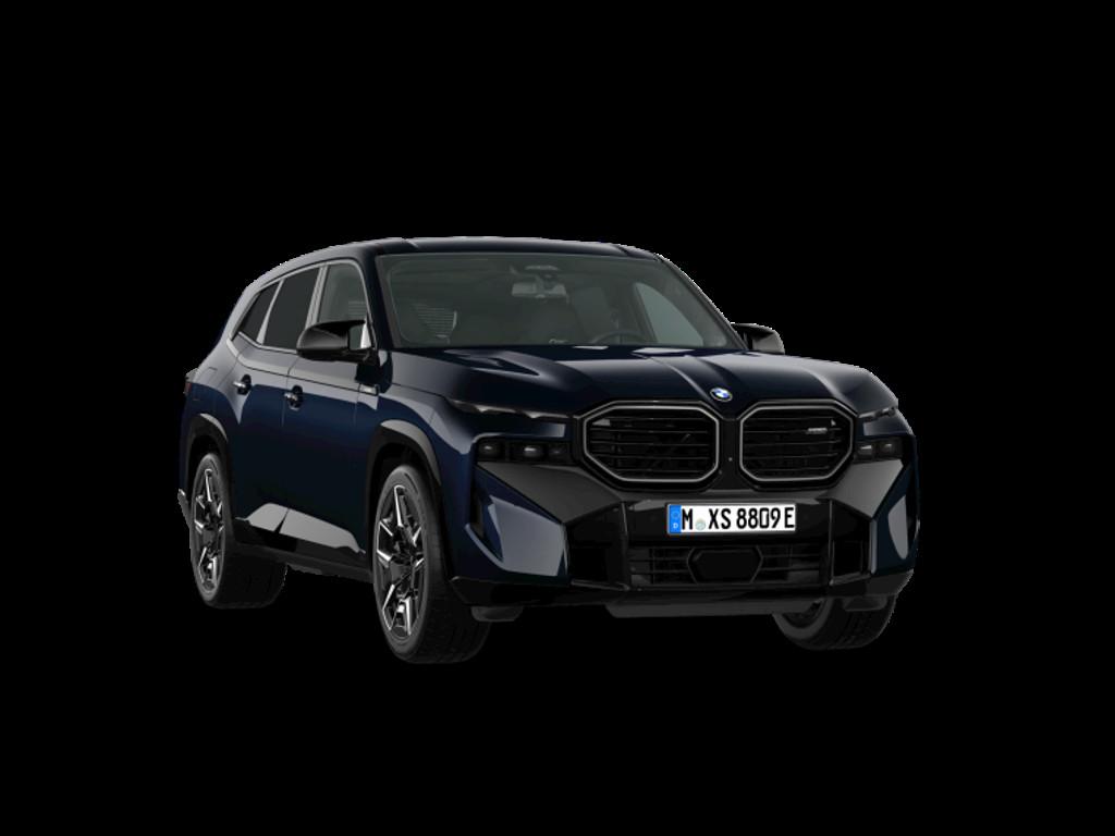 BMW XM