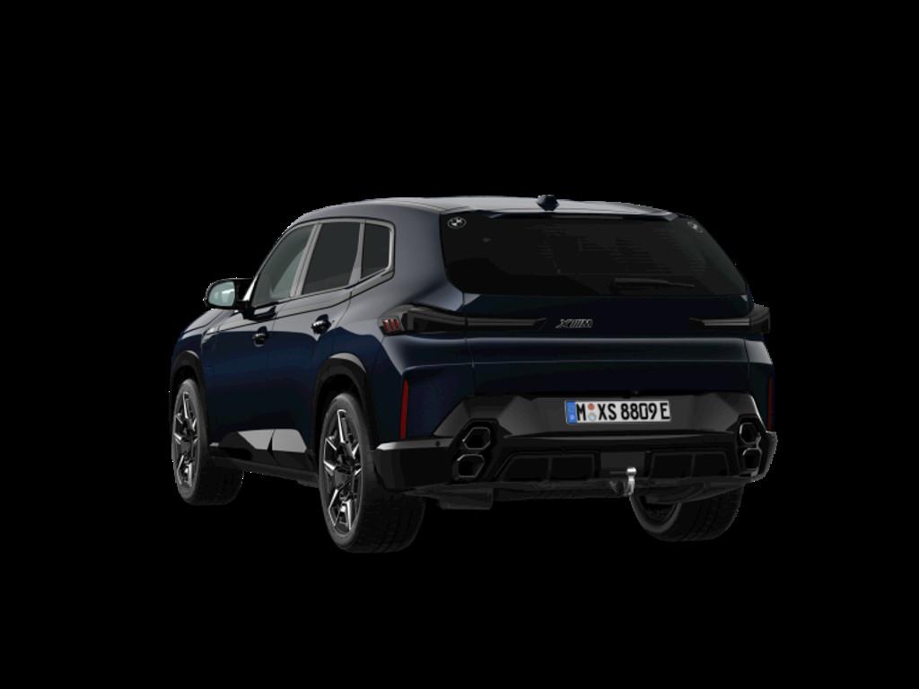 BMW XM