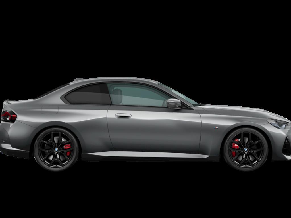 BMW 2 Serie