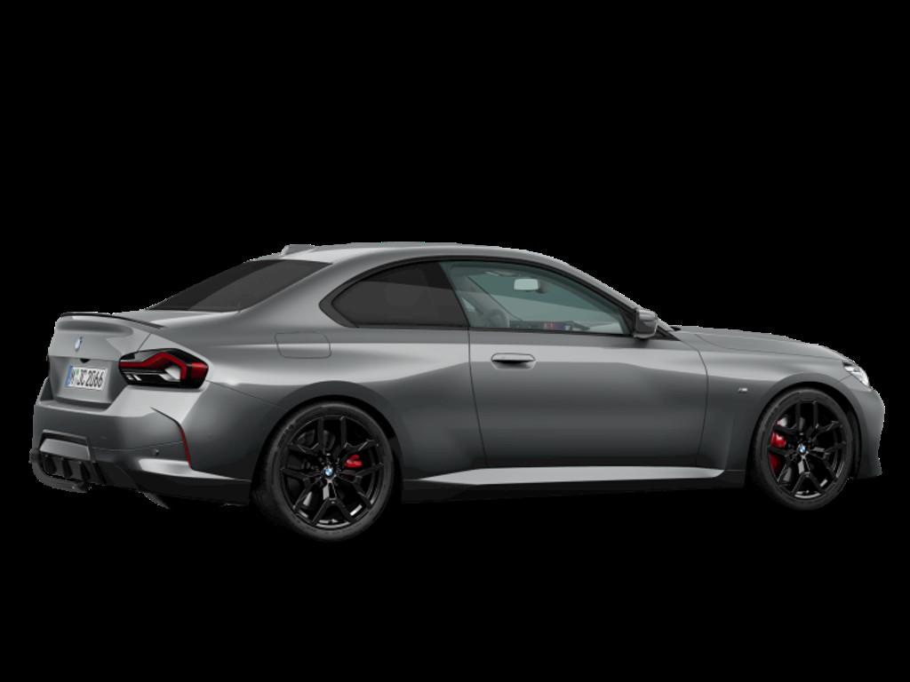 BMW 2 Serie