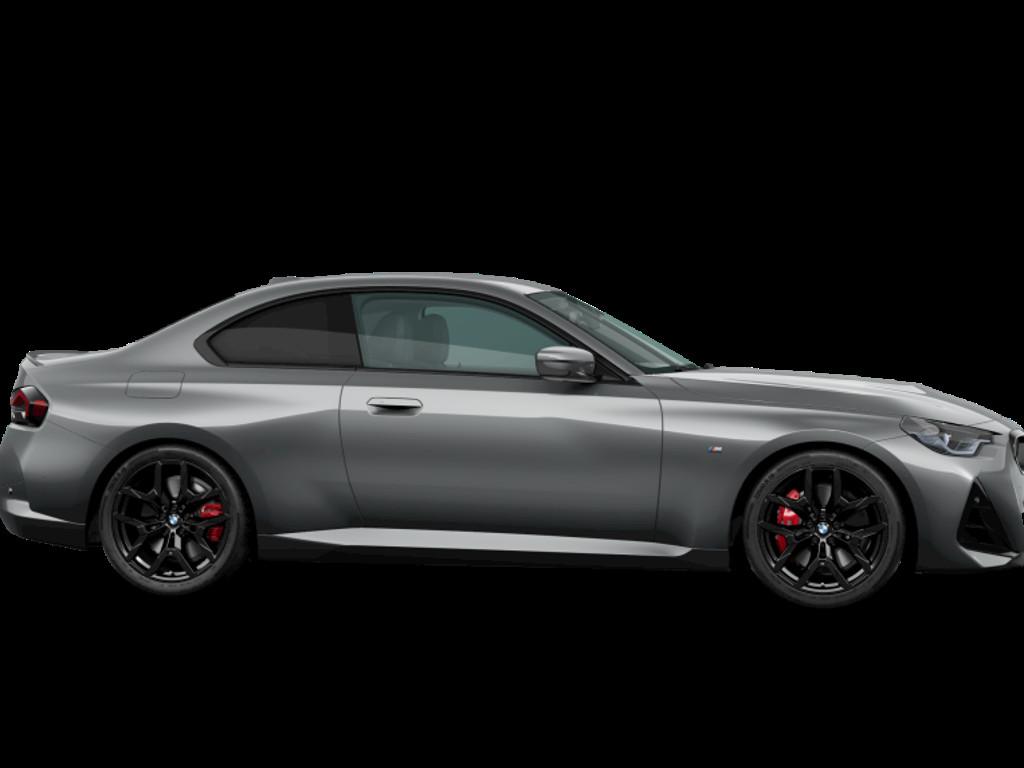 BMW 2 Serie