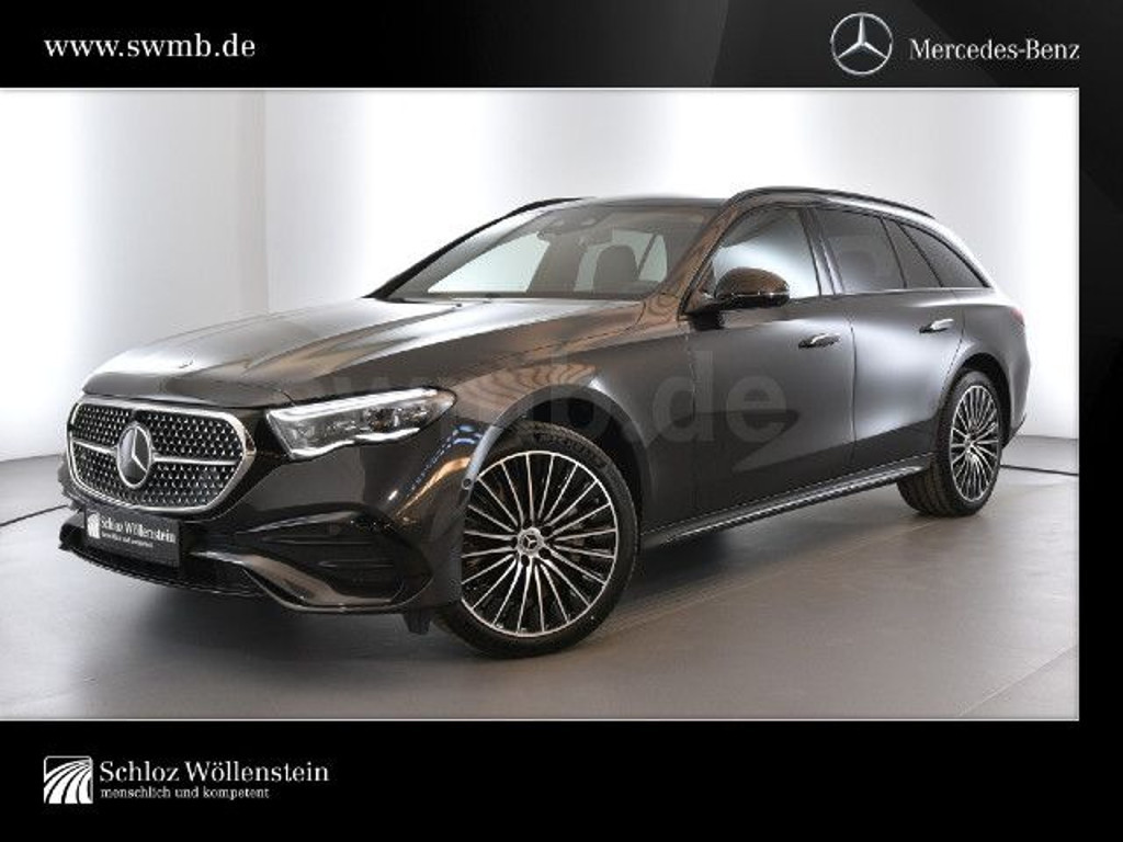 Mercedes-Benz E-Klasse 2026 Diesel