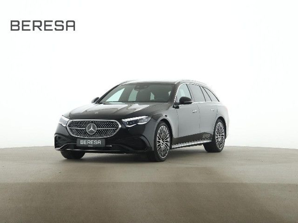 Mercedes-Benz E-Klasse 2026 Diesel