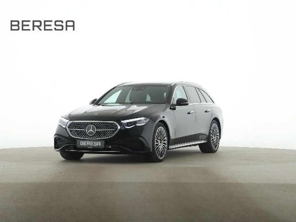 Mercedes-Benz E-Klasse 2026 Diesel