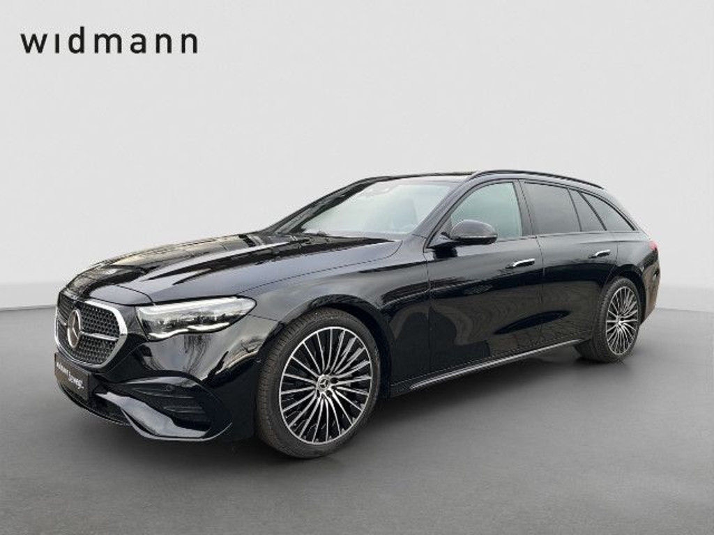 Mercedes-Benz E-Klasse 2026 Diesel