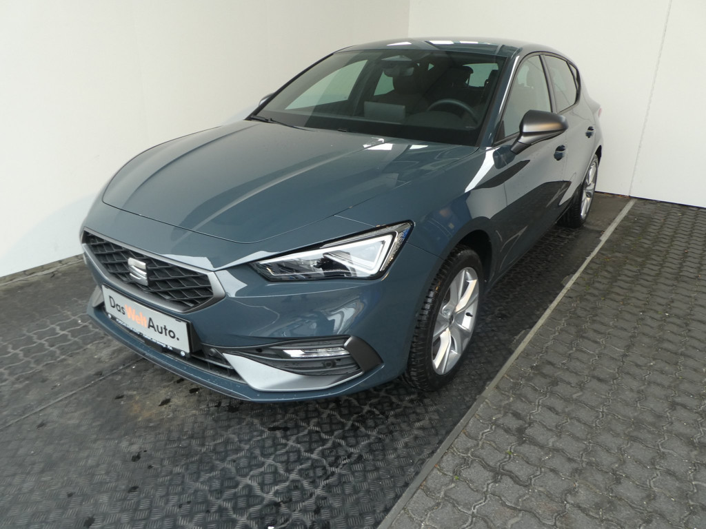 Seat Leon 2025 Benzine
