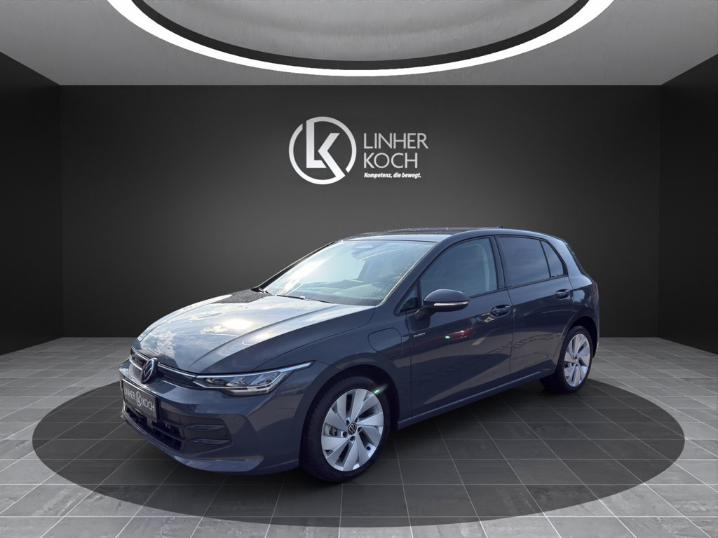 Volkswagen Golf 2026 Hybride Benzine