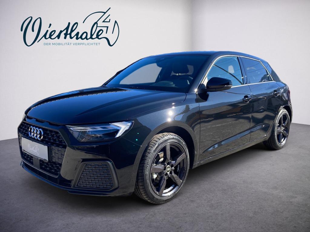 Audi A1 2026 Benzine