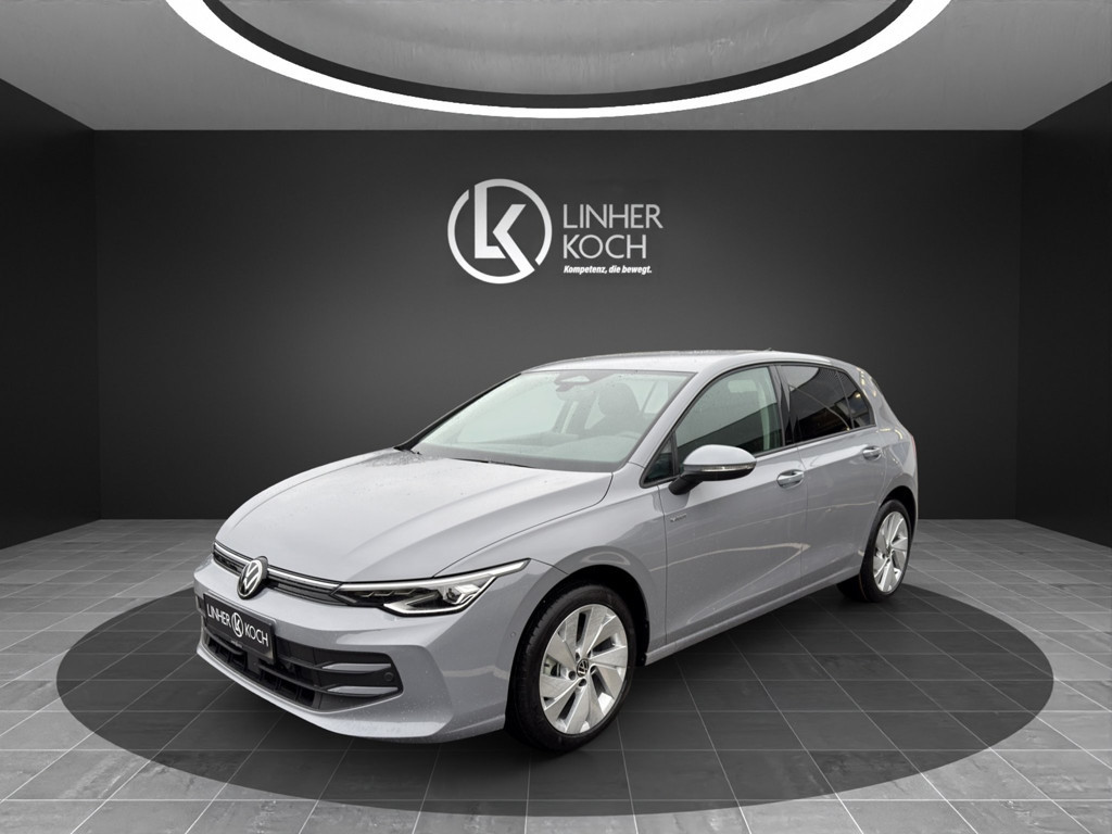 Volkswagen Golf 2025 Benzine