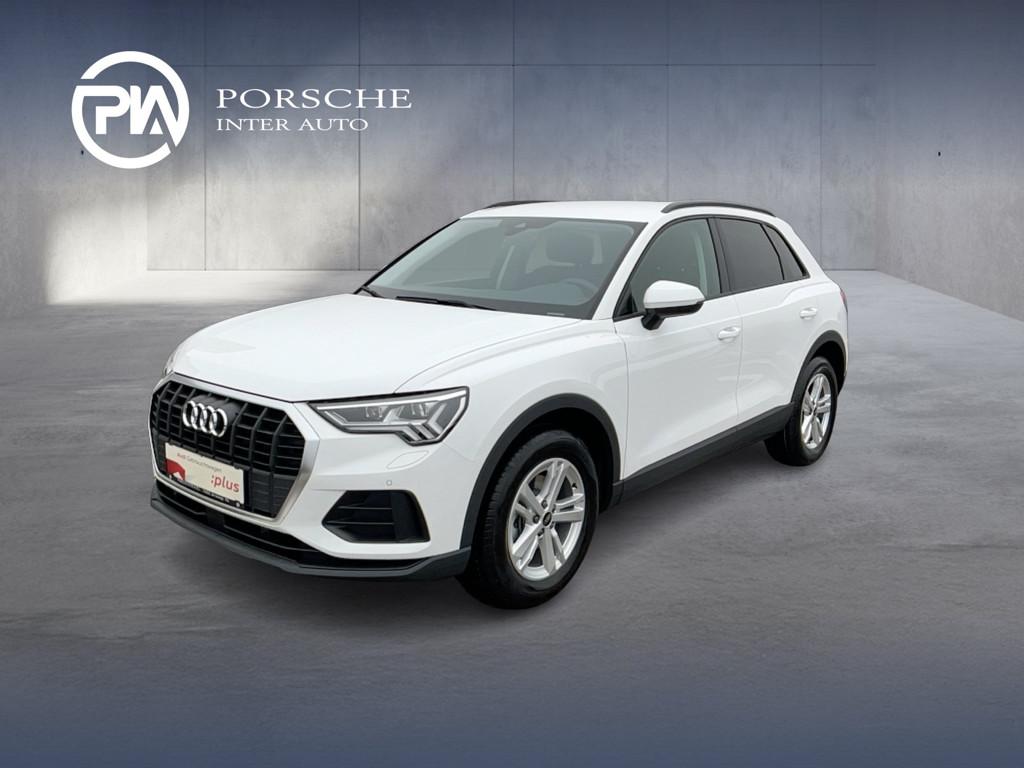 Audi Q3 2026 Benzine
