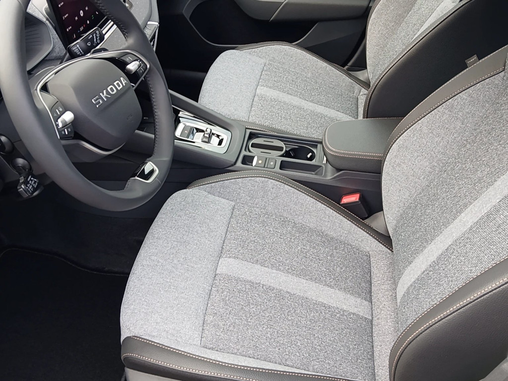 Skoda Octavia 2026 Benzine