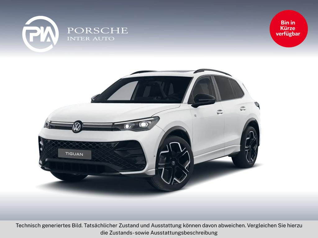 Volkswagen Tiguan 2026 Diesel