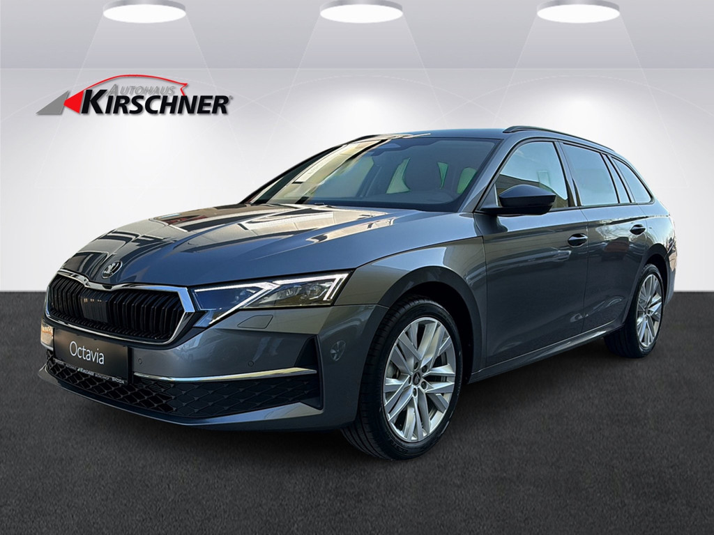 Skoda Octavia 2026 Diesel
