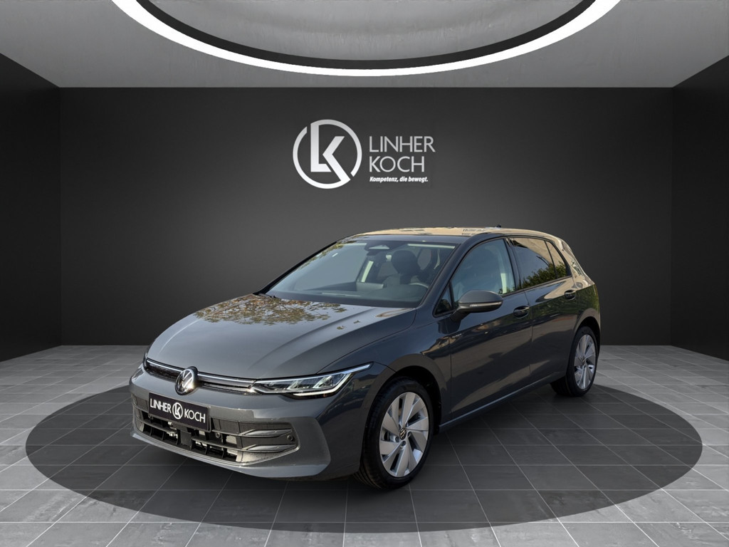 Volkswagen Golf 2026 Benzine