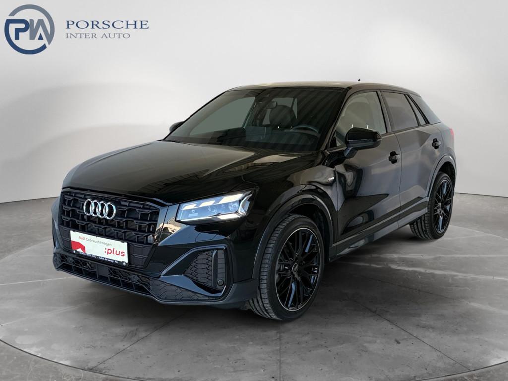 Audi Q2 2025 Diesel