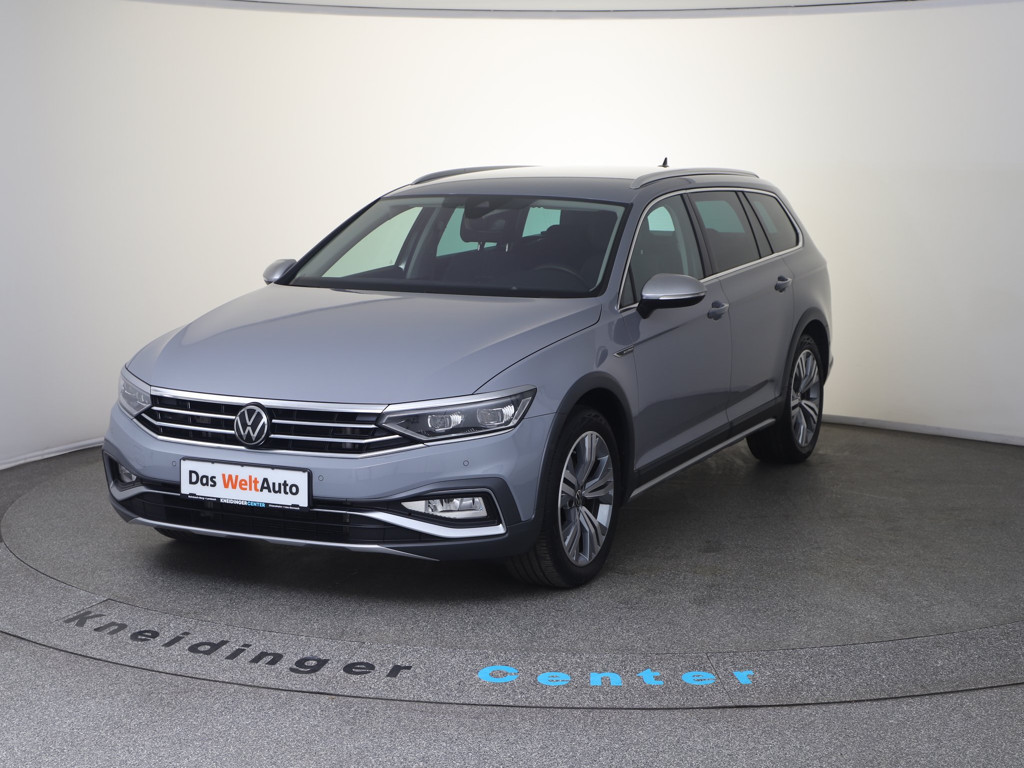 Volkswagen Passat 2023 Diesel