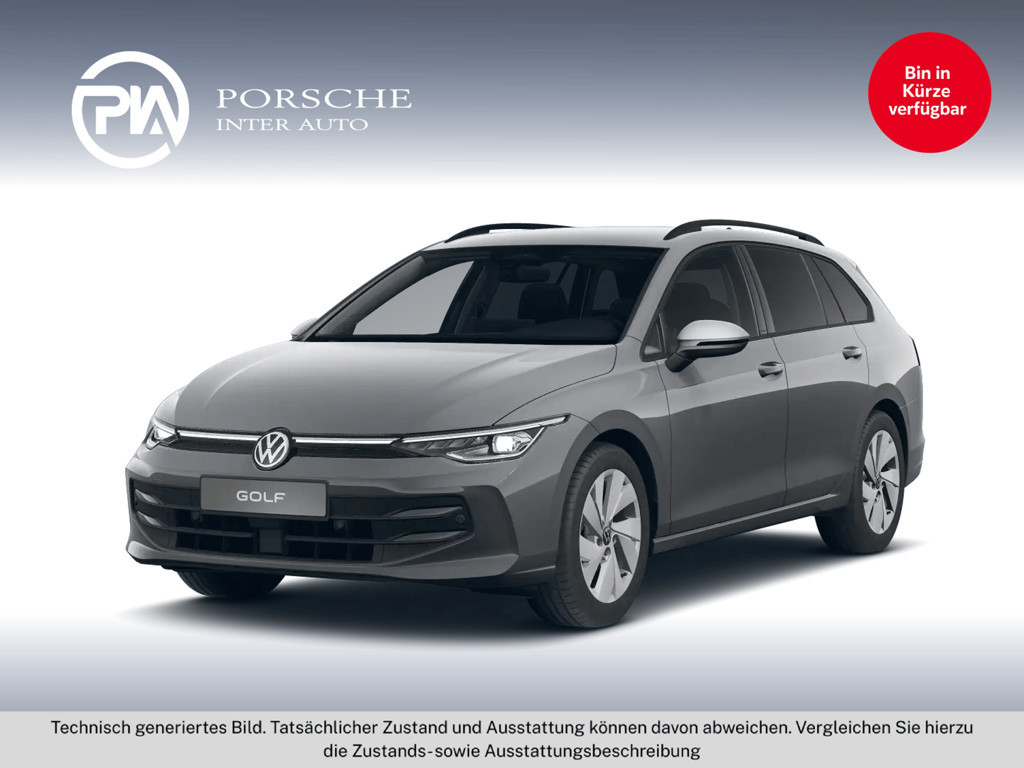 Volkswagen Golf 2026 Benzine