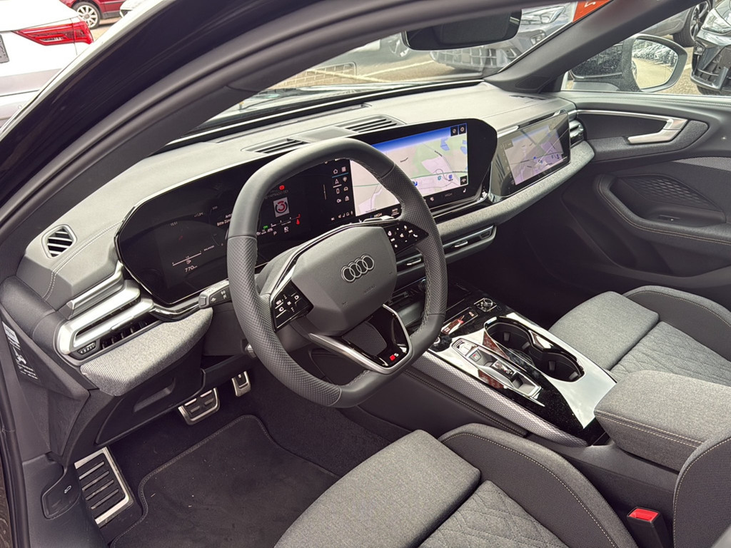 Audi A5 Avant