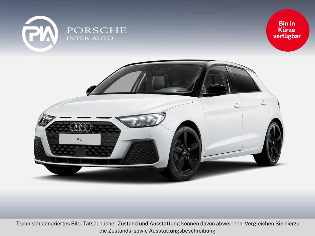 Audi A1 2026 Benzine
