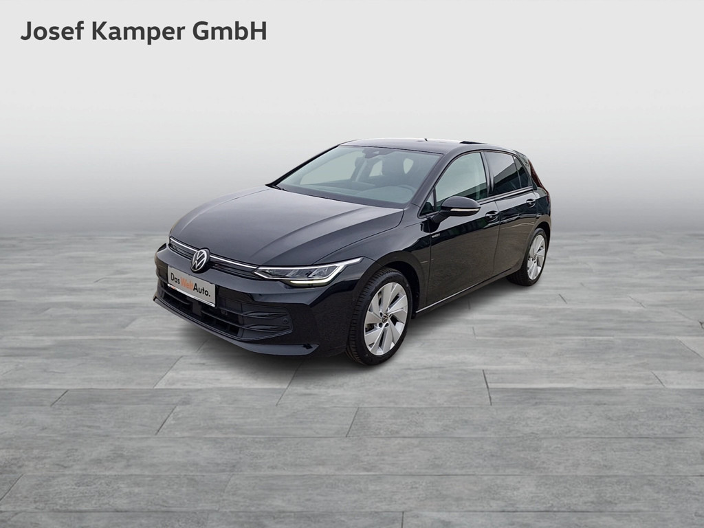Volkswagen Golf 2025 Benzine