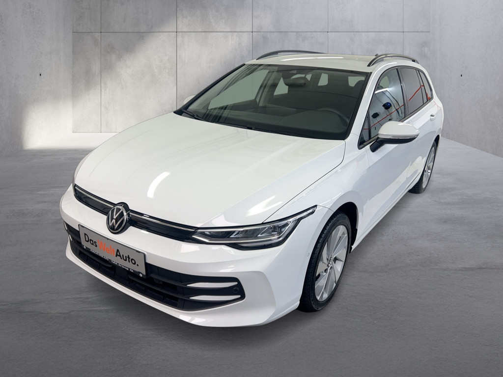 Volkswagen Golf 2025 Diesel