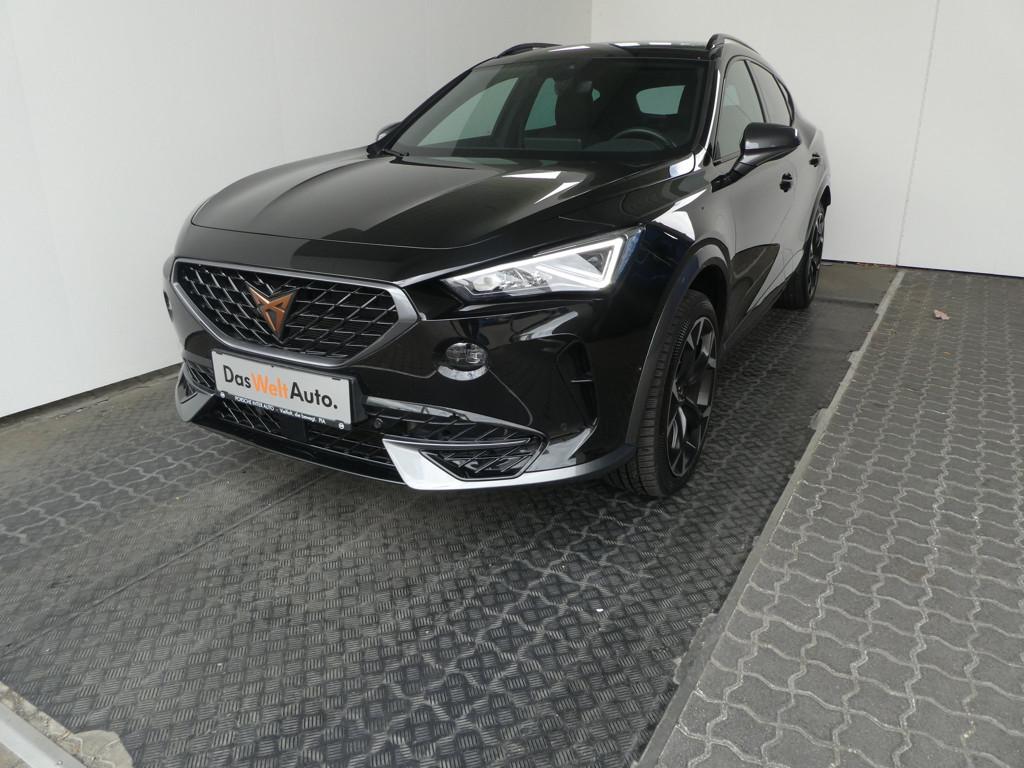 Cupra Formentor 2023 Benzine