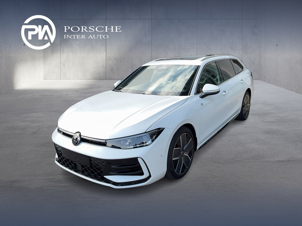 Volkswagen Passat 2026 Diesel