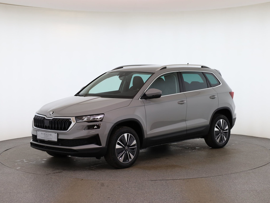 Skoda Karoq 2026 Benzine