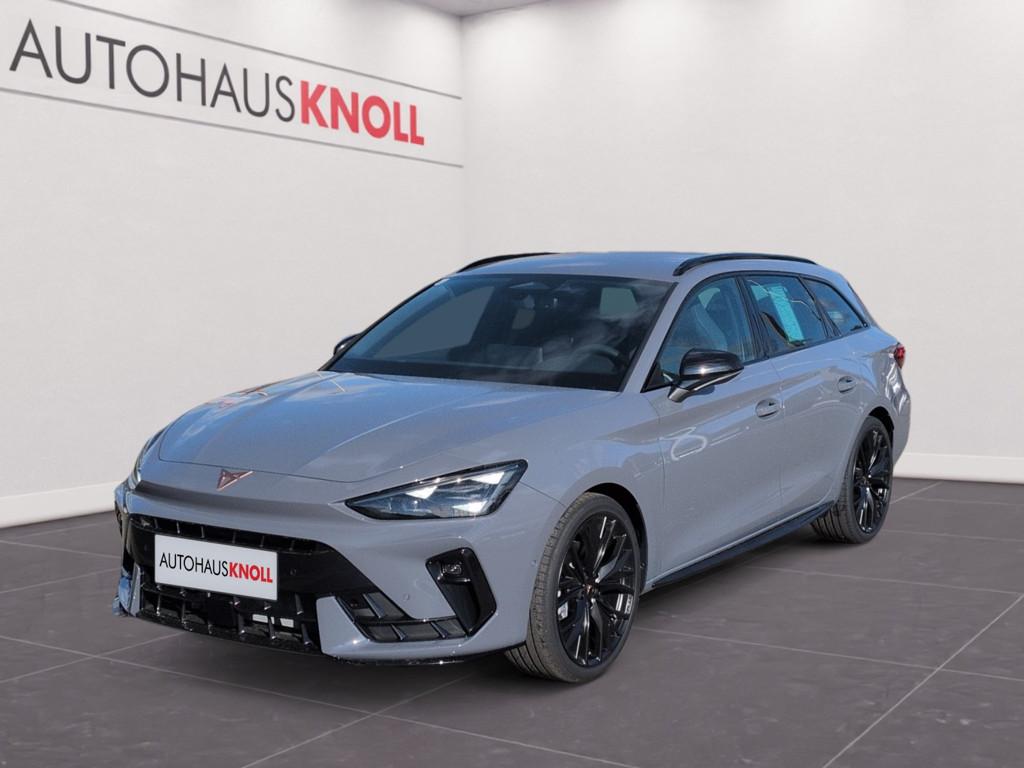 Cupra Leon 2026 Benzine