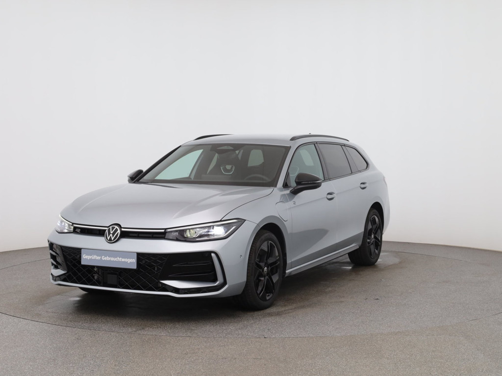 Volkswagen Passat 2026 Hybride Benzine